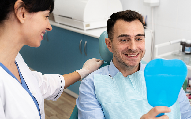 Top Tips for a Brighter Smile