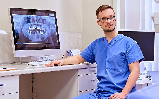 Common Dental Myths You Believing